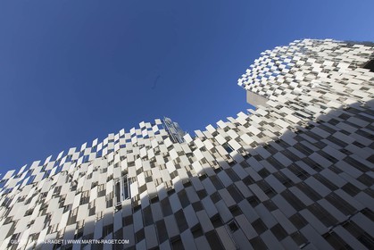 13 03 2013 - Marseille (FRA,13) - Fond Régional d'Art Contemporain (PACA)