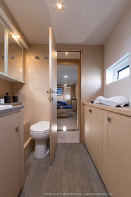 17 05 2017, Porquerolles (FRA,12), Fountaine-Pajot MY 44