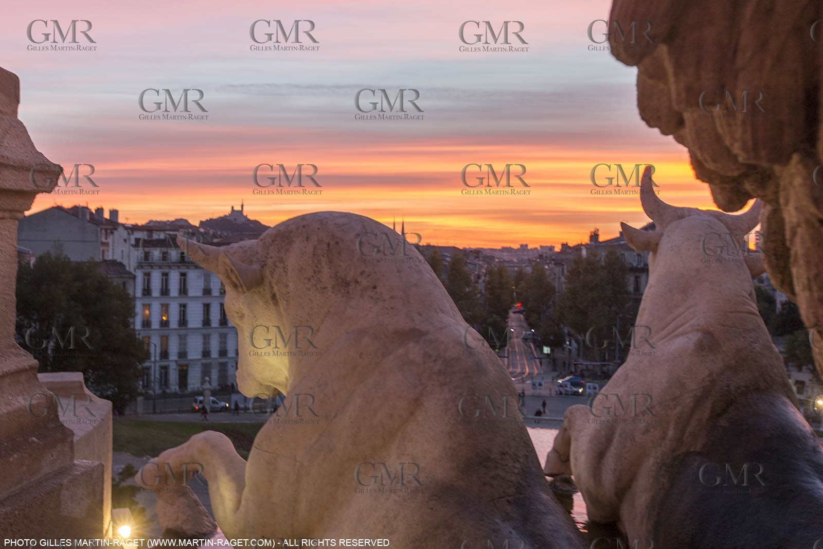 29 10 2015, Marseille (FRA,13), Palais Longchamp