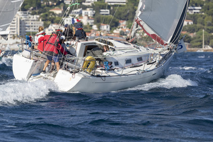 16 09 2022, Marseille (FRA,13), Juris Cup 2022, jour 1