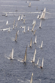 06 10 2019, Saint-Tropez (FRA,83), Les Voiles de Saint-Tropez 2019, day 6