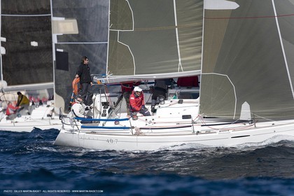 11 02 2007 - Monaco - Primo Cup 2007