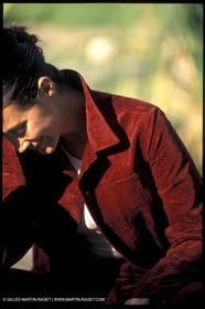 Les olivades - Collection d'hiver 2001