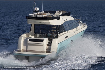 07 04 2014 - Palma de Mallorca (ESP) - Beneteau Group - Monte Carlo 4