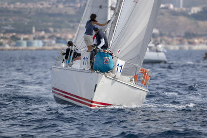 15 09 2018, Mareseille (FRA,13), Juris Cup 2018, Day 2