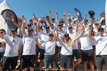 17 09 2021, MARSEILL(FRA,13) Juris Cup 2021, Equipages