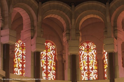 Marseille historical heritage (check keywords for more infos)
