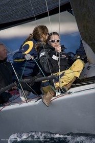 11 02 2007 - Monaco - Primo Cup 2007