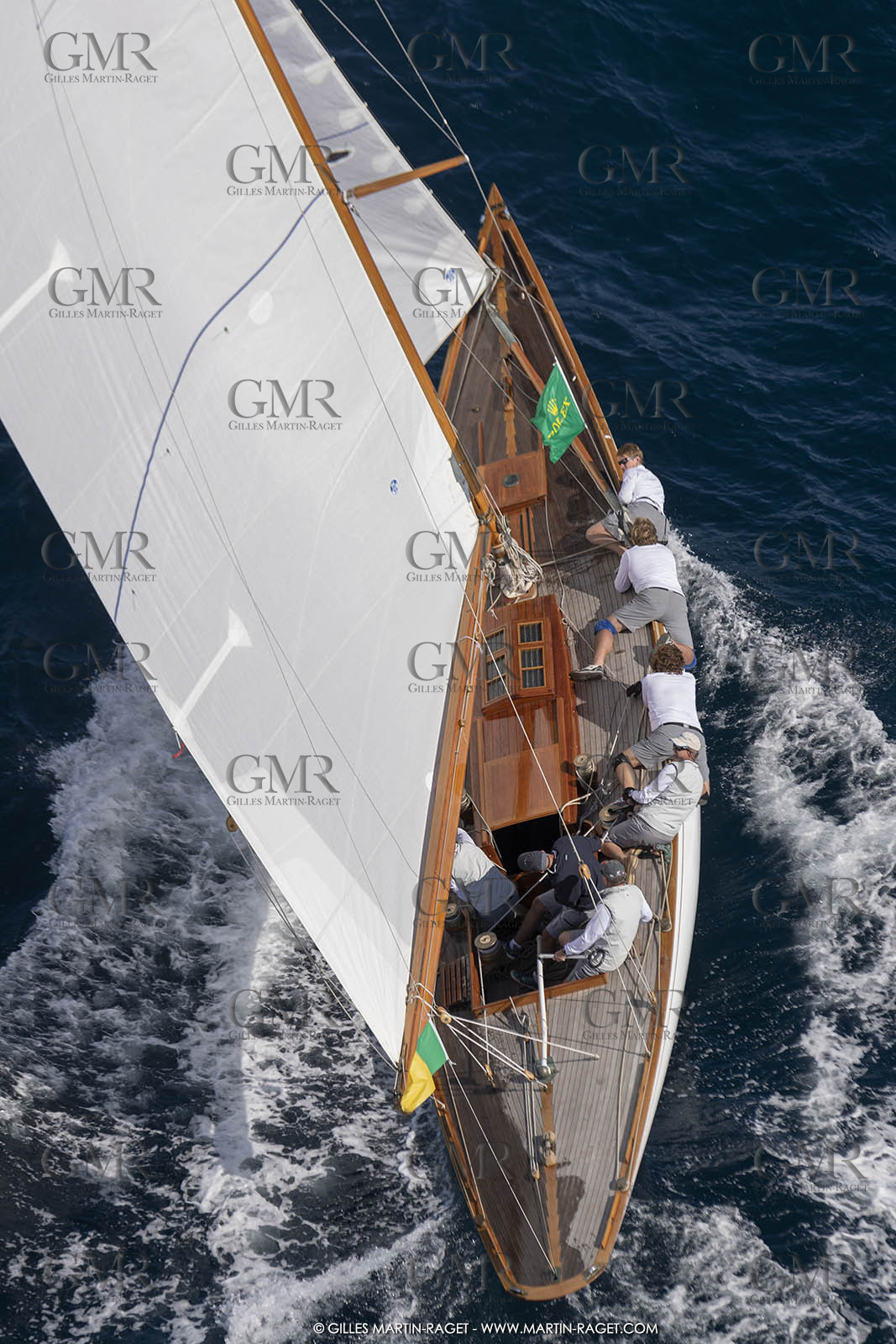 2 10 2018, Saint-Tropez (FRA,83), Les VOiles de saint-Tropez 2018, Jour 2