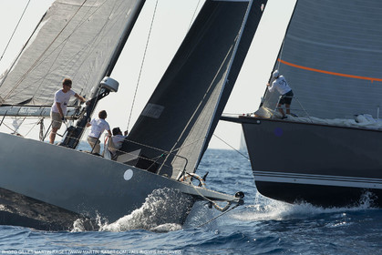 28 09 2016, Saint-Tropez (FRA,83), Voiles de Saint-Tropez 2016, Day 3,