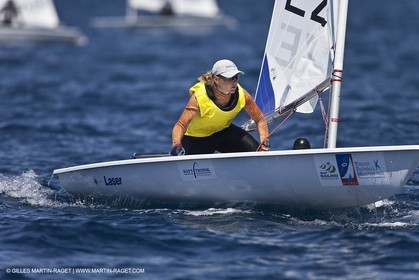 04 23 09 - Hyeres Week 2009 - Day 5