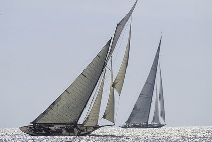 Sailing, Classic Yachts