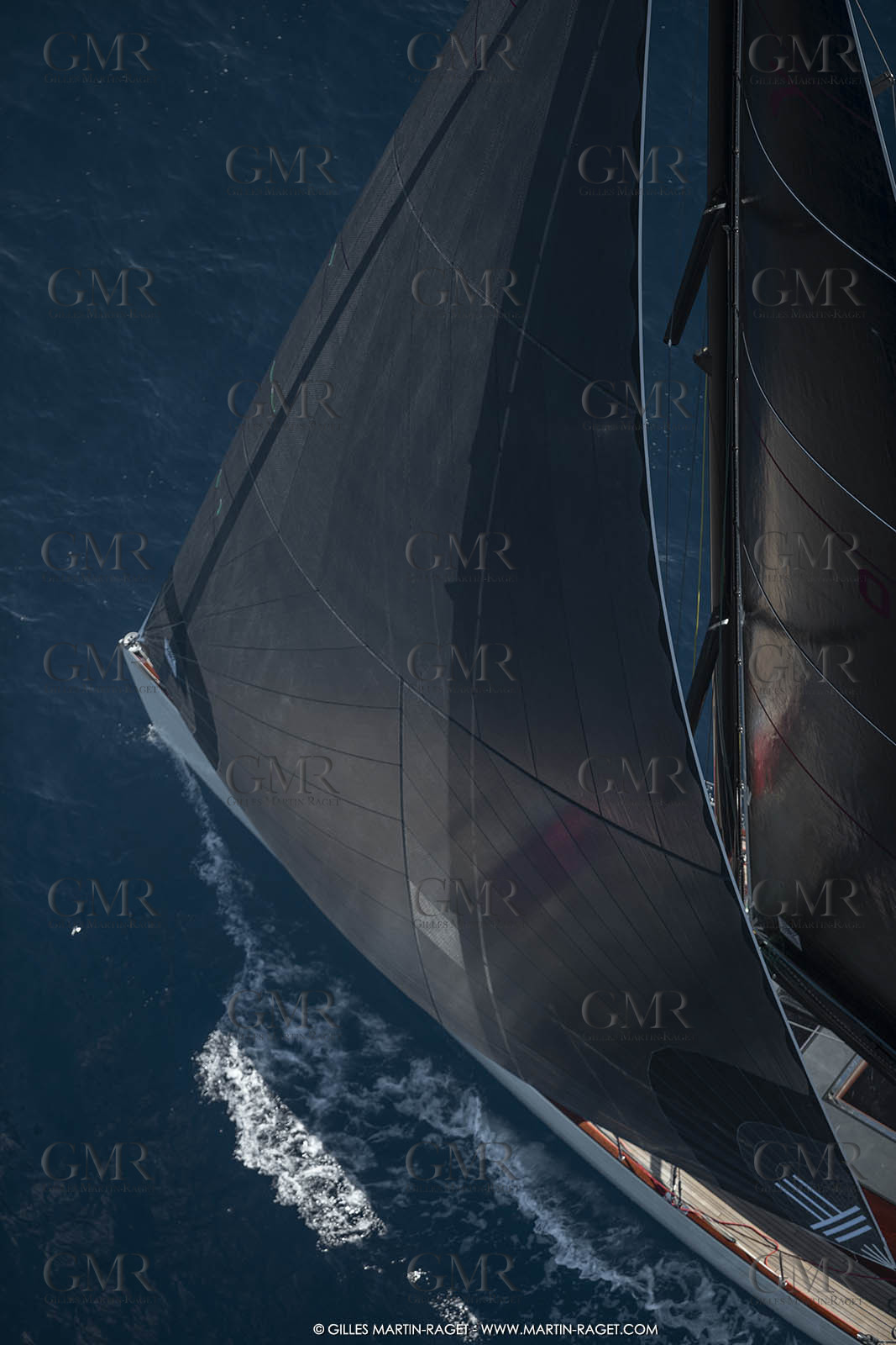 2 10 2018, Saint-Tropez (FRA,83), Les VOiles de saint-Tropez 2018, Jour 2
