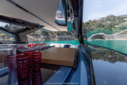 15 05 2022, Monaco, WallyPower 58