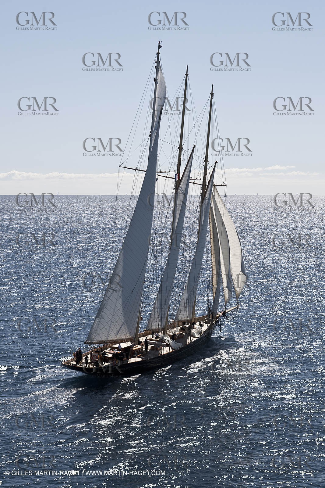 26 09 2010 - Saint Tropez (FRA,83) - Voiles de Saint Tropez 2010 - YC de France Fall Cup- Atlantic