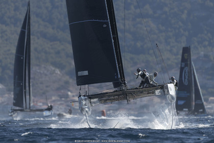 11 10 2017, Marseille (FRA,13), GC32 Racing Tour Marseille, Practice Day