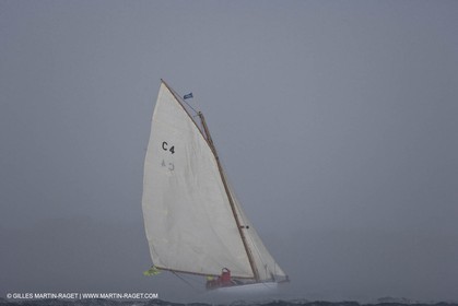 27 09 2007 - Cannes (FRA, 06) - Régates Royales 2007