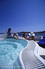 Super motor yachts, Annaliesse