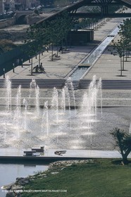 Marseille (FRA) - Patrimoine architectural