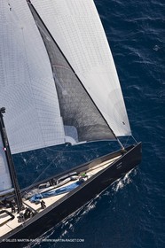 01 10 2008 - Saint Tropez (FRA,83) - VOiles de Saint Tropez 2008