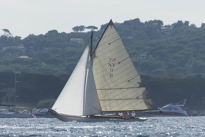 01 10 2014, Saint-Tropez (FRA,83), Voiles de Saint-Tropez 2014, Day 3,