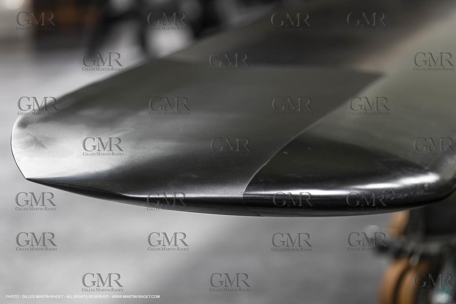 29 10 2018, La Grande Motte (FRA,30), Chantier Gunboat, construction du Gunboat 68