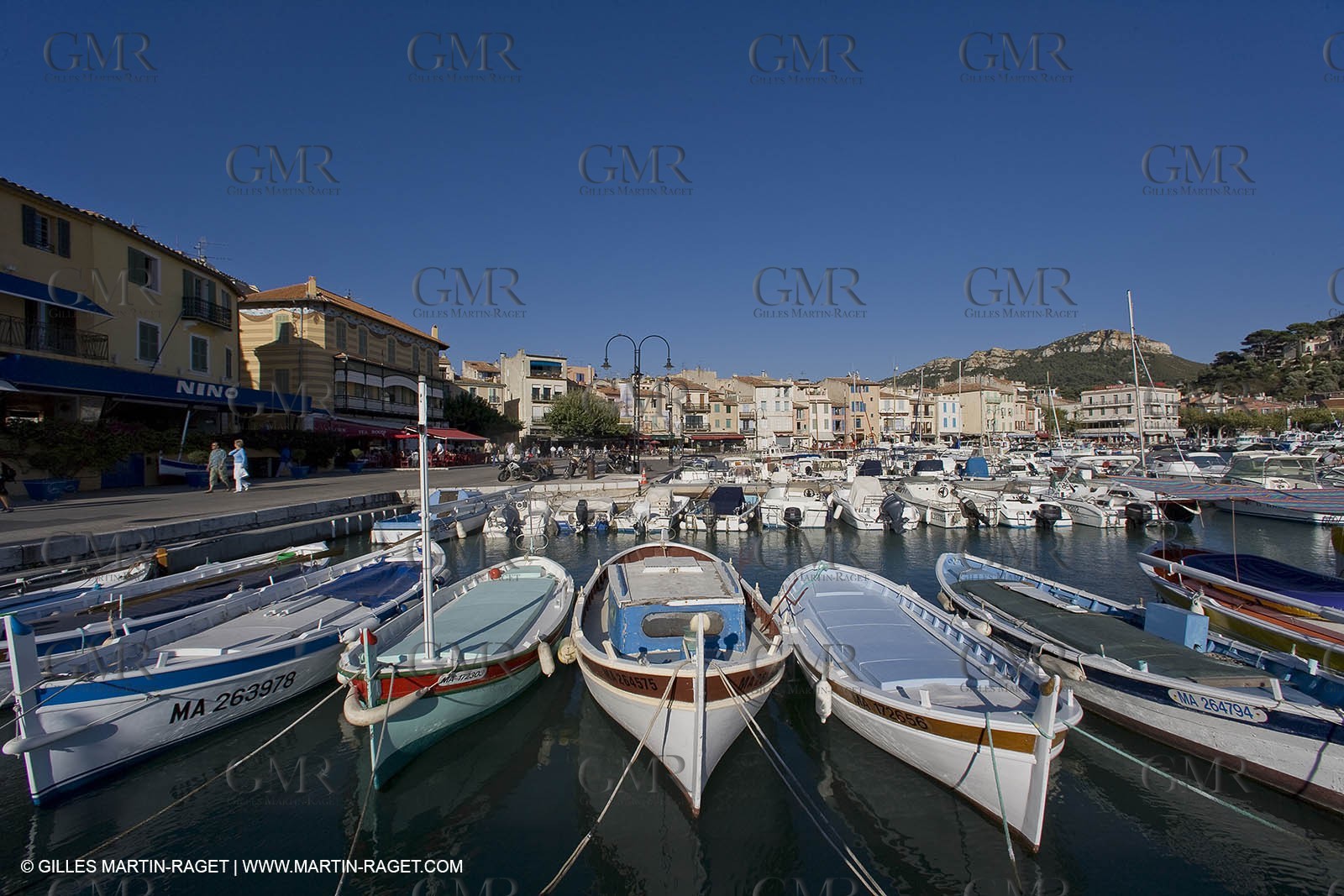 04 09 2007 - Cassis (FRA, 13)