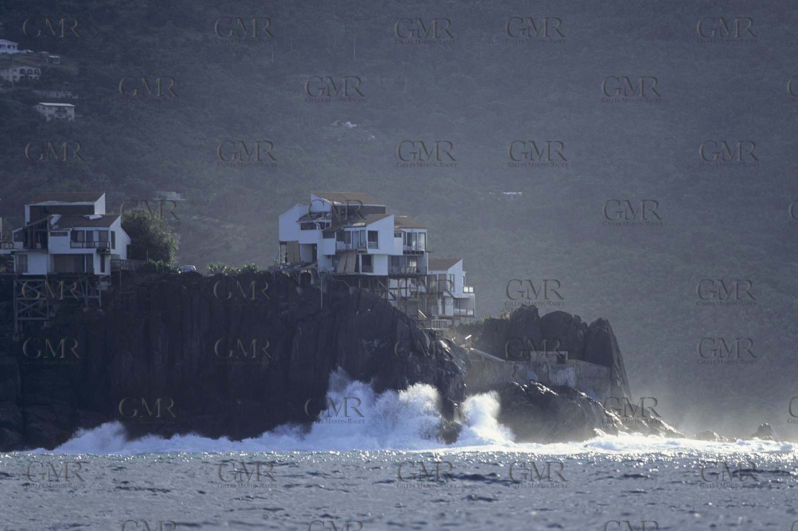 Sailing, cruising destinations, west Indies, USVI, St Thomas
