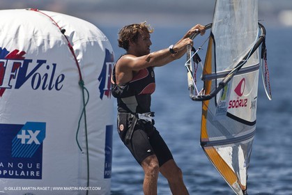 23 04 2009 - Semaine Olympique Française 2009 - Jour 5