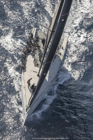 06 10 2019, Saint-Tropez (FRA,83), Les Voiles de Saint-Tropez 2019, day 6
