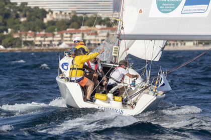 16 09 2022, Marseille (FRA,13), Juris Cup 2022, jour 1