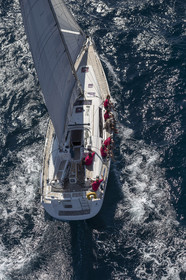 14 09 2018, Marseille (FRA,13), Juris Cup 2018