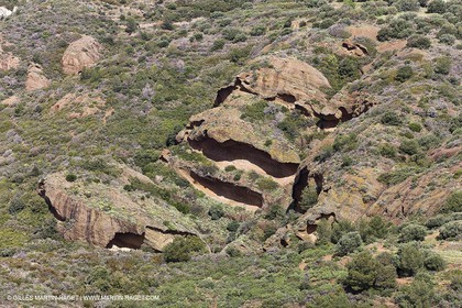 26 03 2009 - Marseille (FRA, 13) - Les Calanques