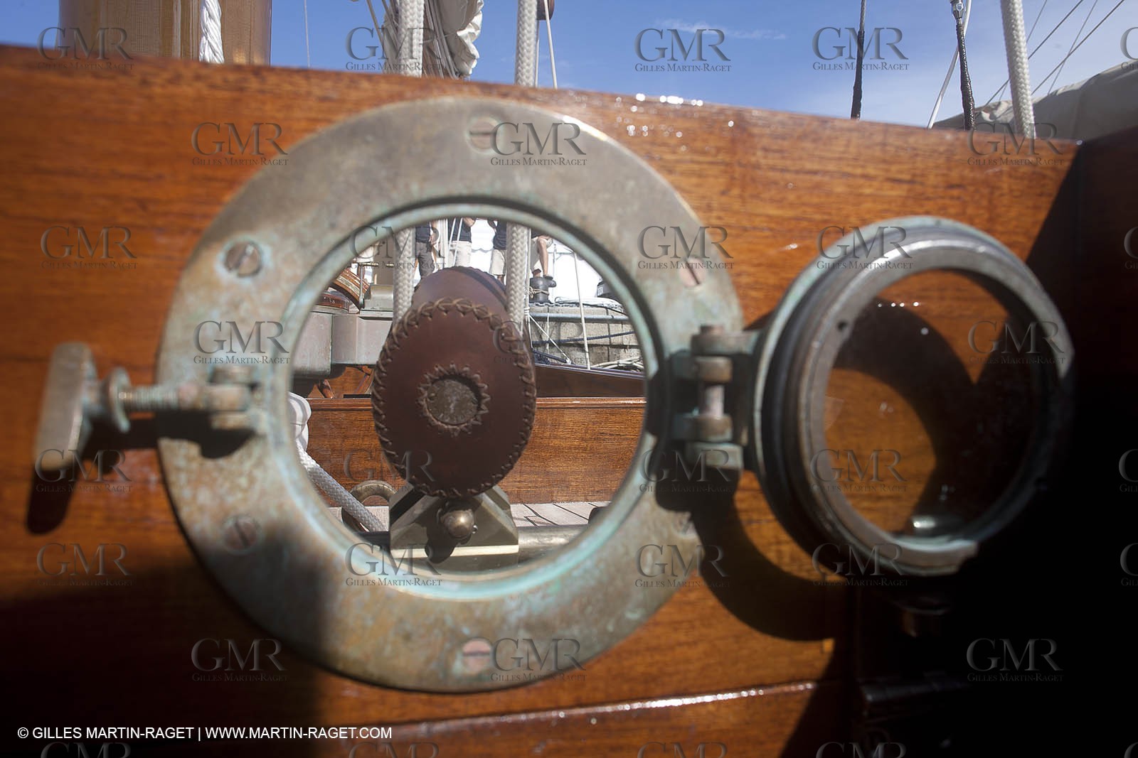 08 09 2010 - Imperia (ITA) - Raduno d'Epoca 2010 - Eilean