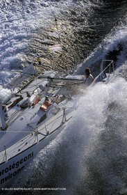 Generali Solo 2003 -