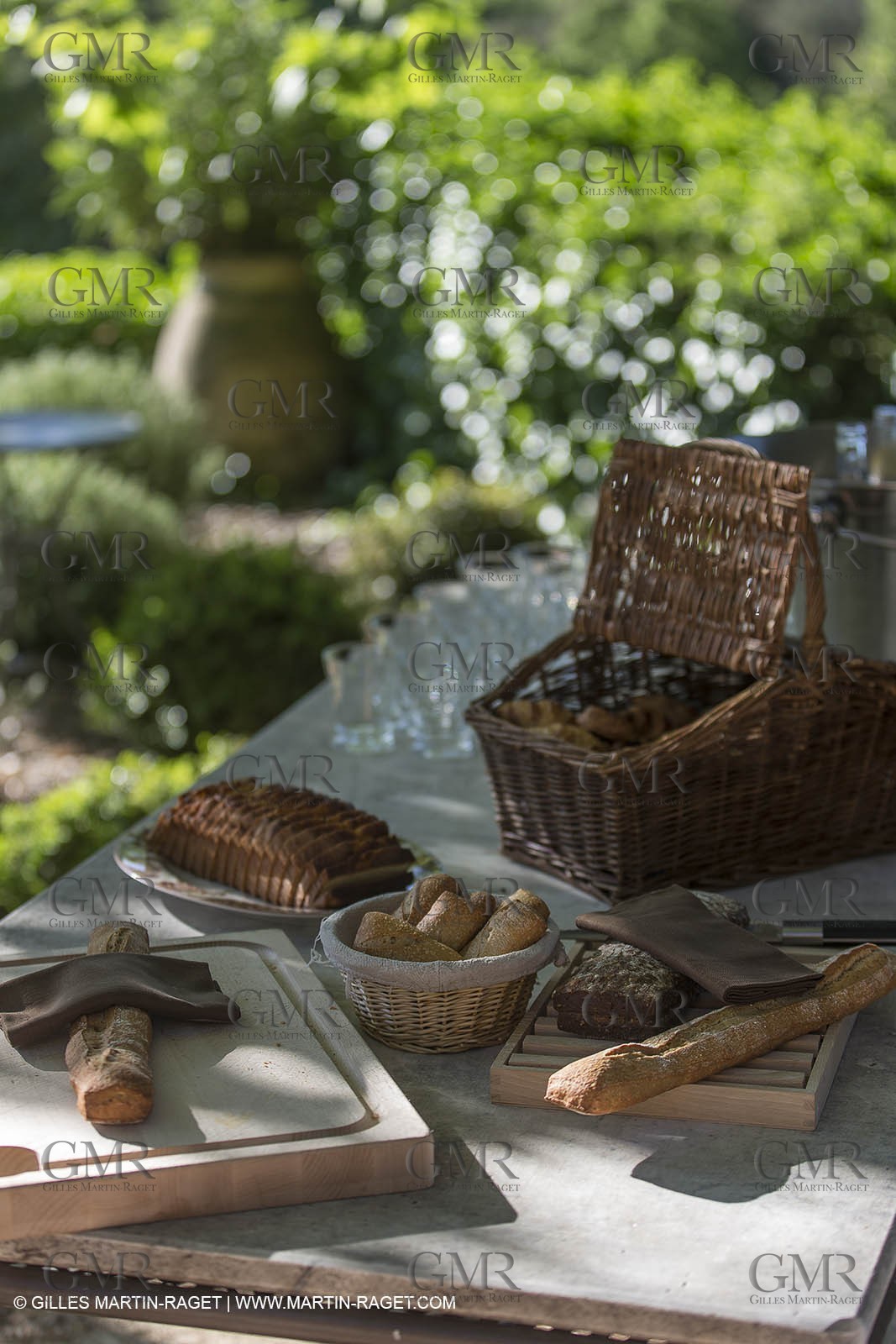 Domaine de la Baume - Tourtour (FRA,83) - 15 05 2014