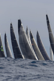 06 10 2018, Saint-Troepz (FRA,83), Les Voiles de Saint-Tropez 2018, Jour 7