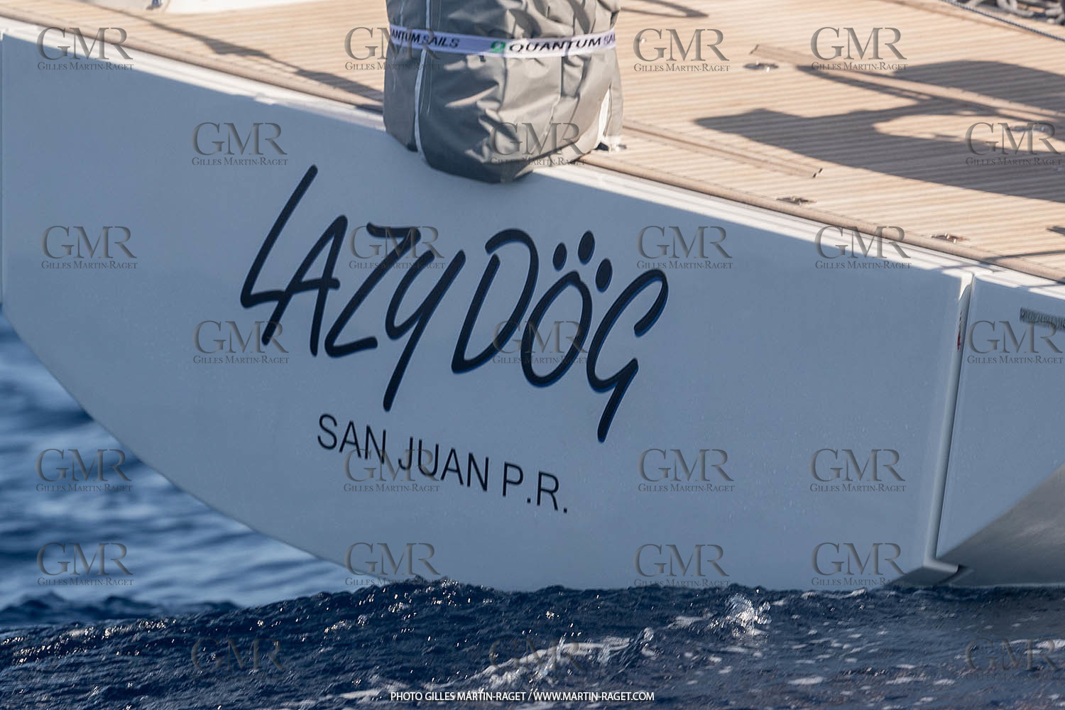 06 10 2023, Saint-Tropez (FRA,83), Les Voiles de Saint-Tropez 2023, Race Day 6