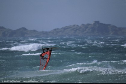 Windsurf