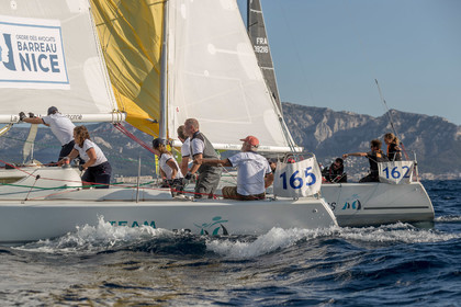 17 09 2021, Marseille (FRA,13), Juris Cup 2021, jour 1