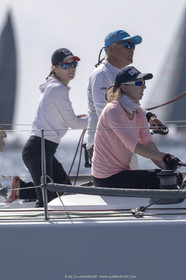 01 10 2019, Saint-Tropez (FRA,83), Les Voiles de Saint-Tropez 2019, day 2