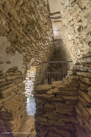 1 6 2018, Gordes (FRA,84) Le village des Bories