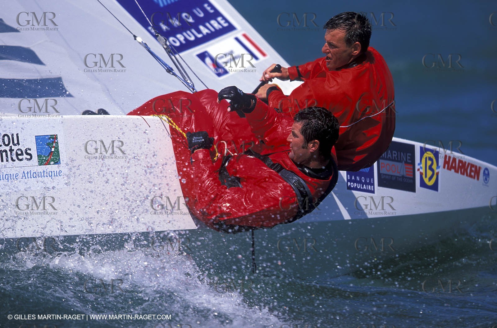 Rohart-Rambeau - Star - Dinghies