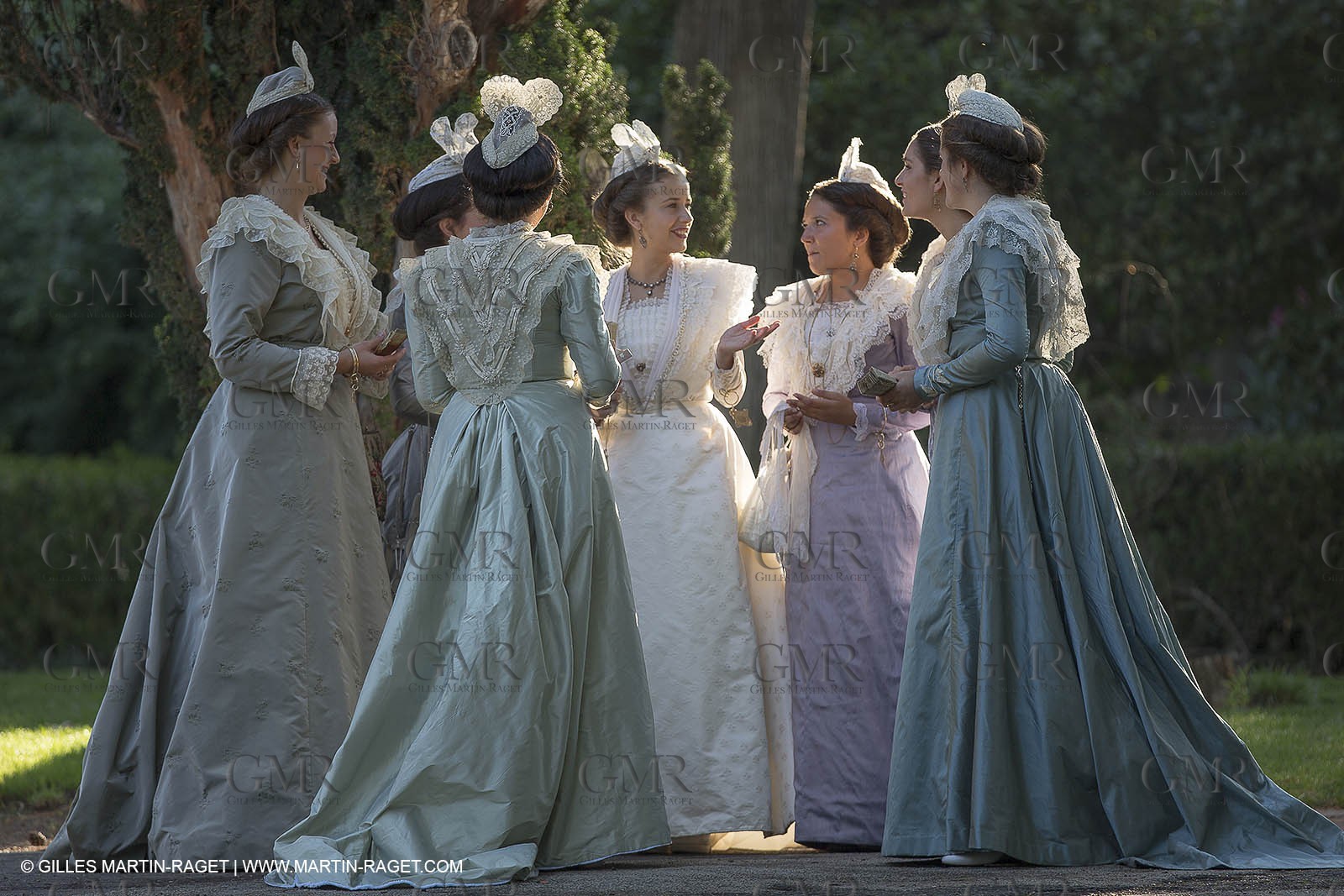 06 07 2014, Arles (FRA,13), Arles Costume Celebration