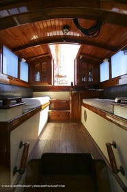 Sunshine - Classic yachts