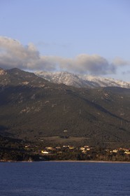 16 02 2012 - Propriano (FRA, Corse) - Compagnie la Méridionale - Le Piana en escale à Propriano