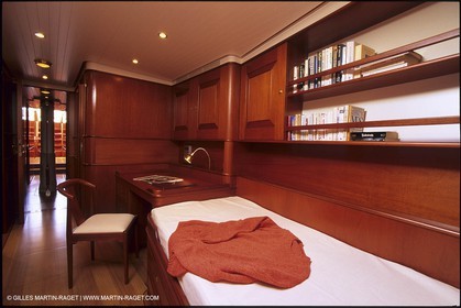 Alexia - Wally Yachts