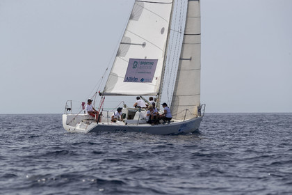 15 09 2019, Marseille (FRA,13), Juris Cup 2019, Day 3