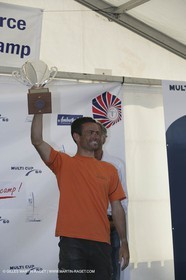 07-10 09 2006 - Fecamp Harbour Grand Prix - Prizegiving