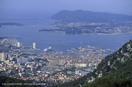 Toulon